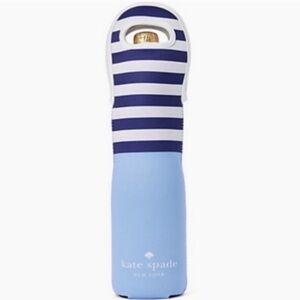 NWOT Kate Spade wine bottle koozie